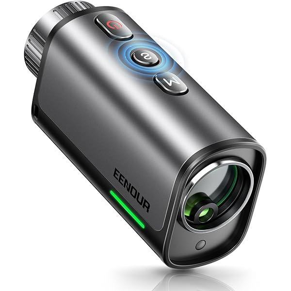 EENOUR ゴルフ用距離計 ケース付き アクセサリー｜ゴルフレーザー距離計収納ケース Ultra-mini対応